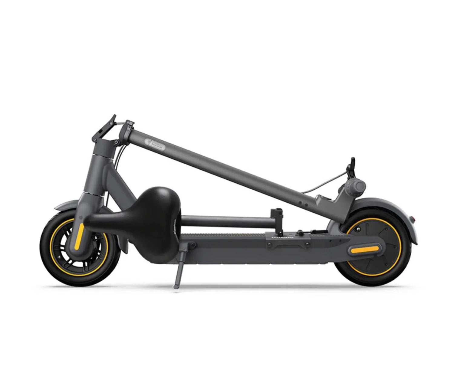 Segway Ninebot Kickscooter C Series/MAX Seat