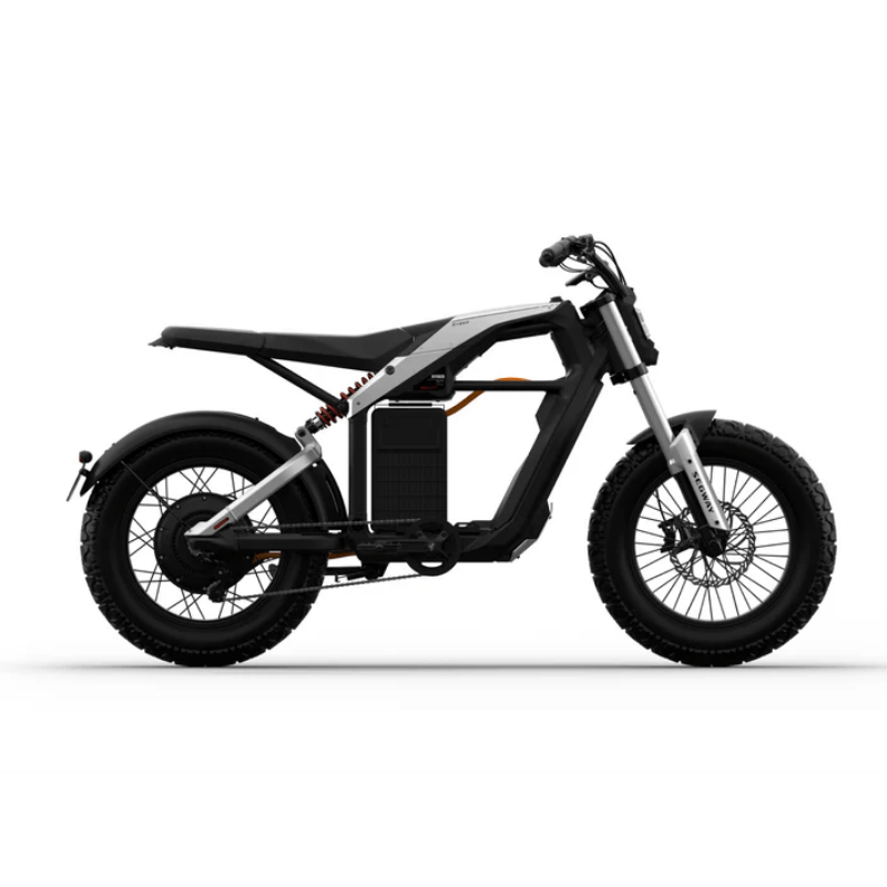 Segway Xyber