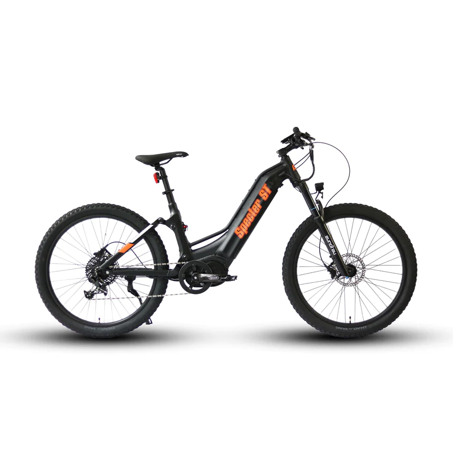 Eunorau Specter-ST 2.0 Electric Mountain Bike E-MTB