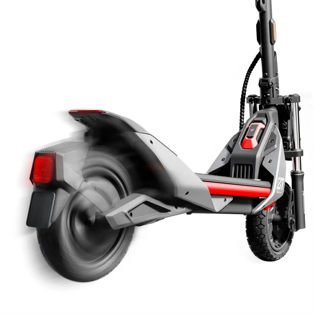 E-Scooter