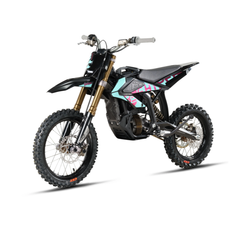 Surron Hyper Bee Electric Dirt Bike