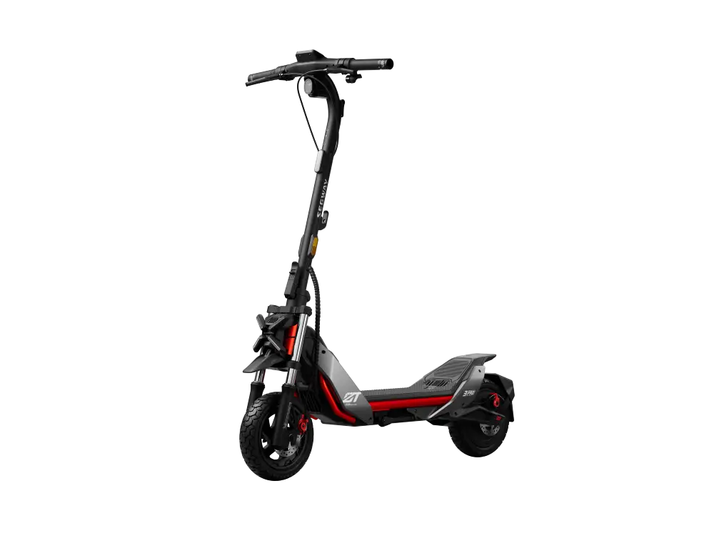 E-Scooter