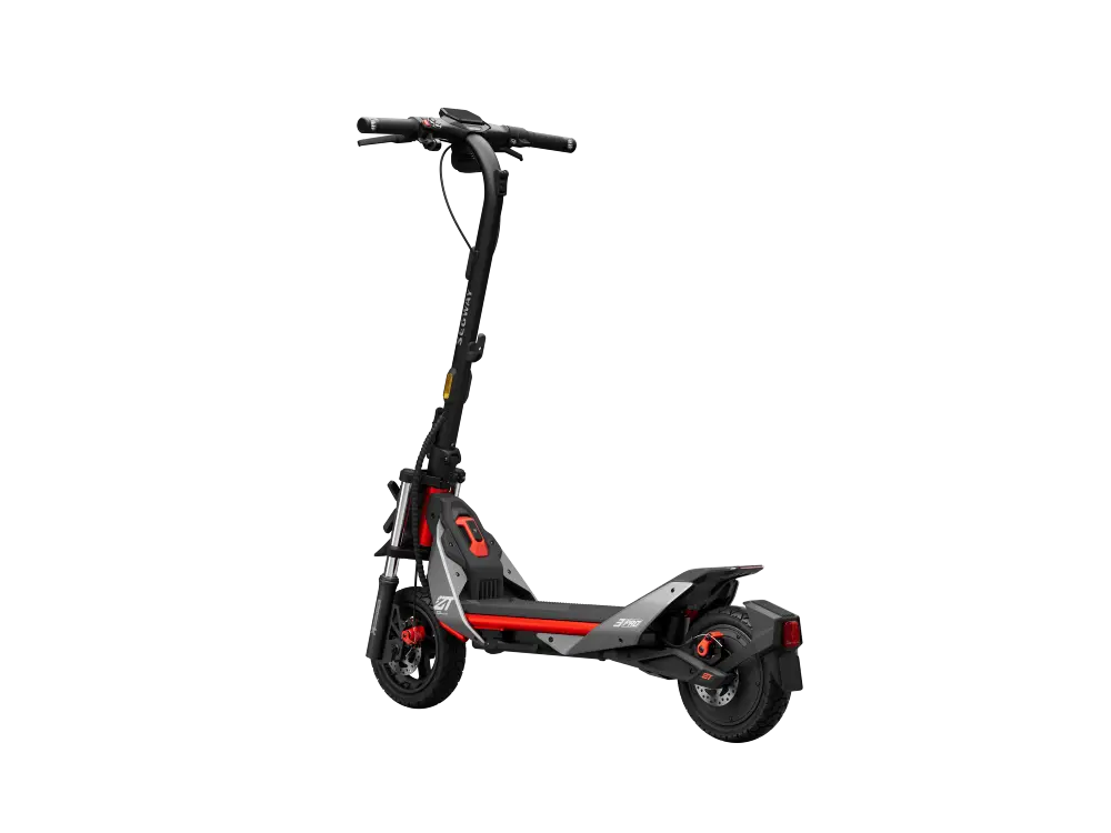 E-Scooter