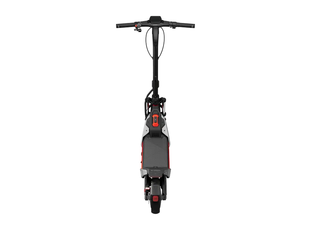 E-Scooter