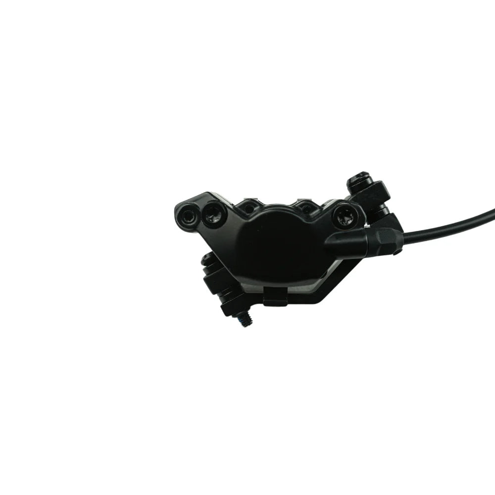 MAMBA FRONT/REAR BRAKE SET