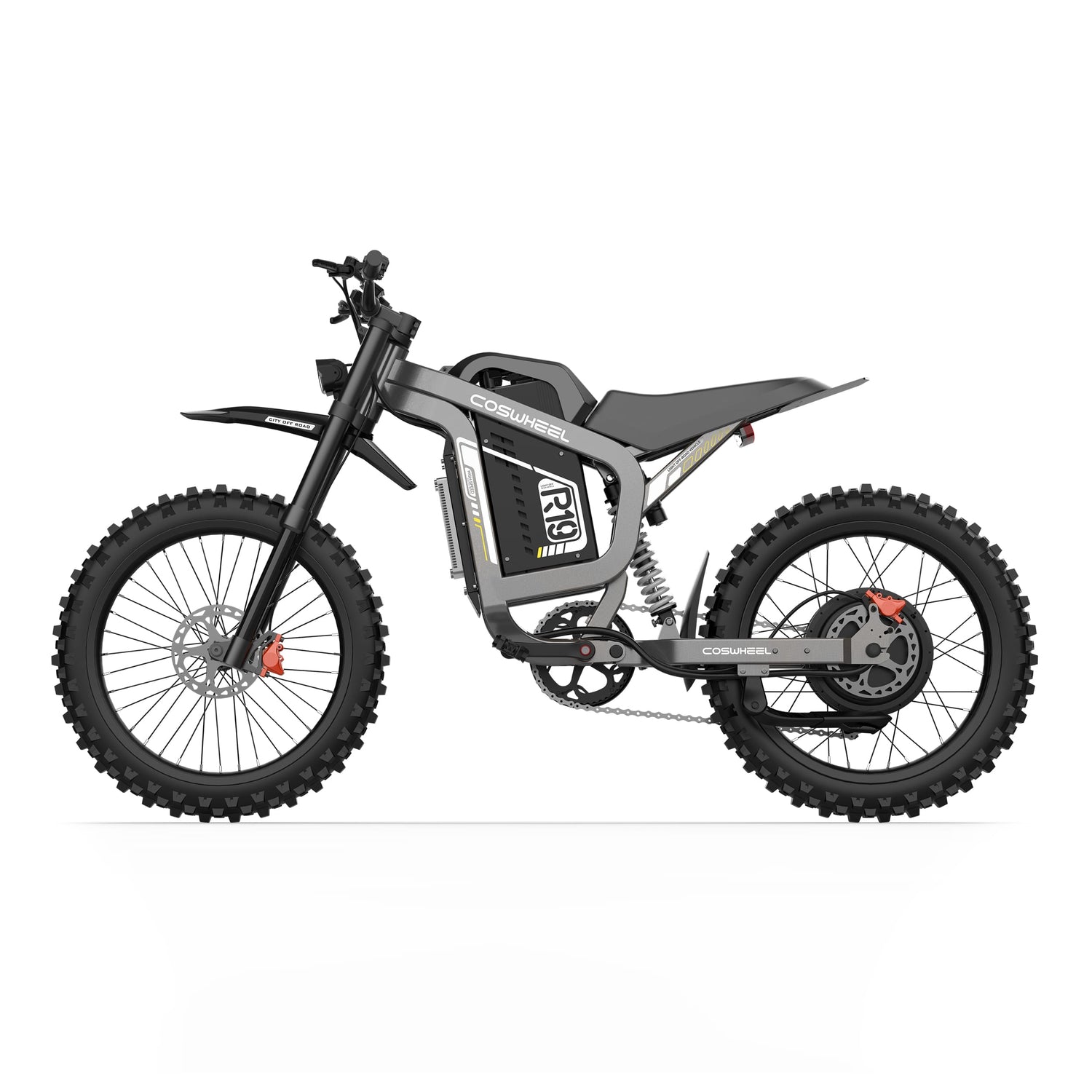 COSWHEEL R19 Electric Dirt Bike