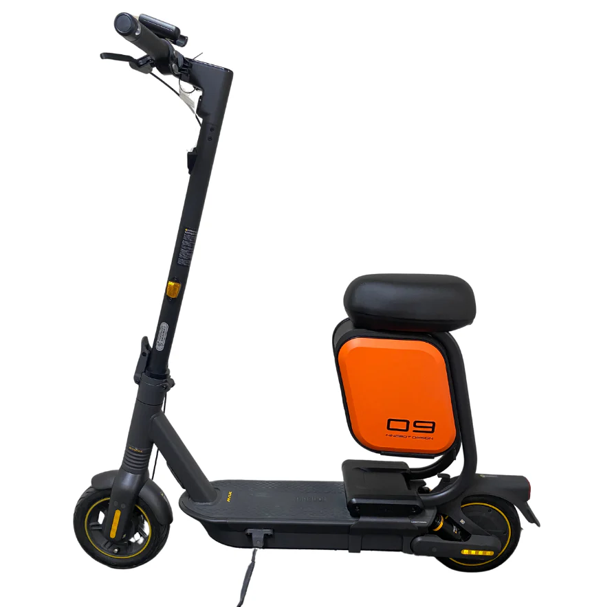 E Scooter