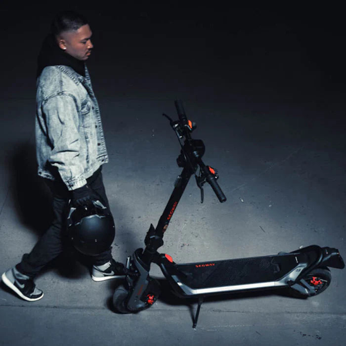  GT3 Pro Electric Scooter
