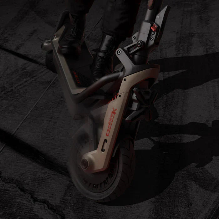  GT3 Pro Electric Scooter