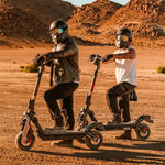  GT3 Pro Electric Scooter