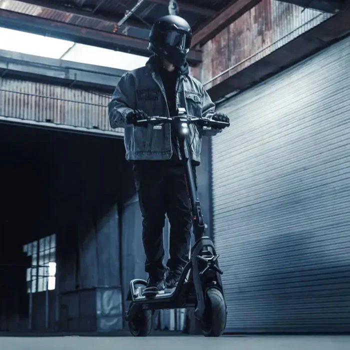  GT3 Pro Electric Scooter