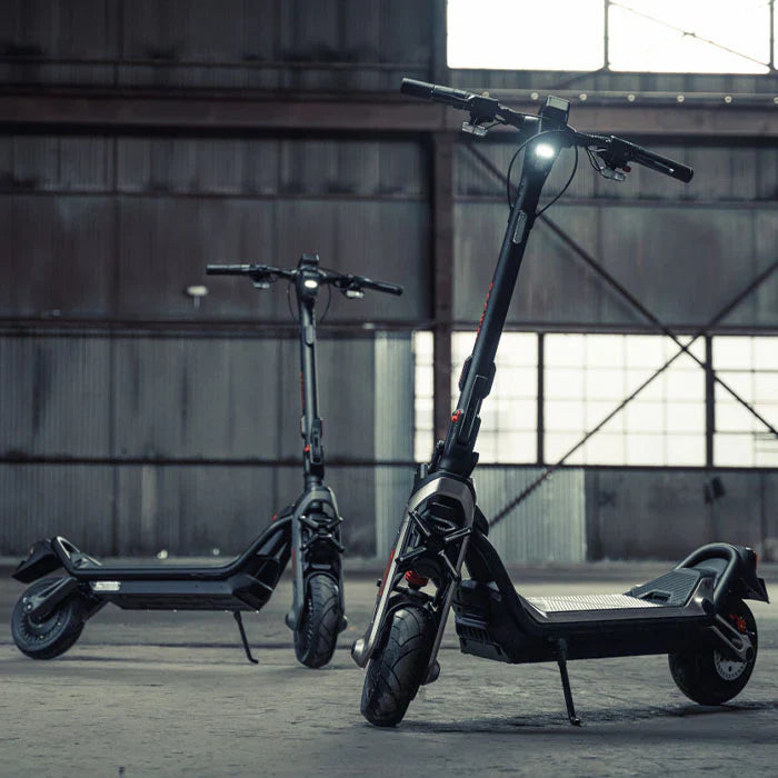  GT3 Pro Electric Scooter