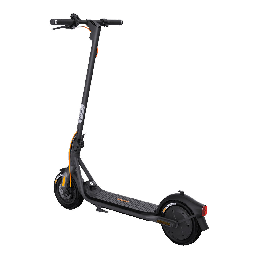 Electric KickScooter F2 Plus