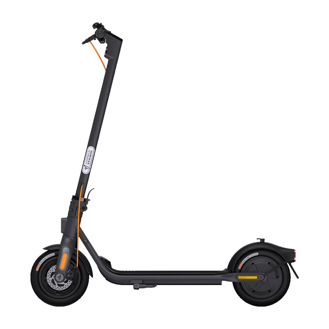 Electric KickScooter F2 Plus