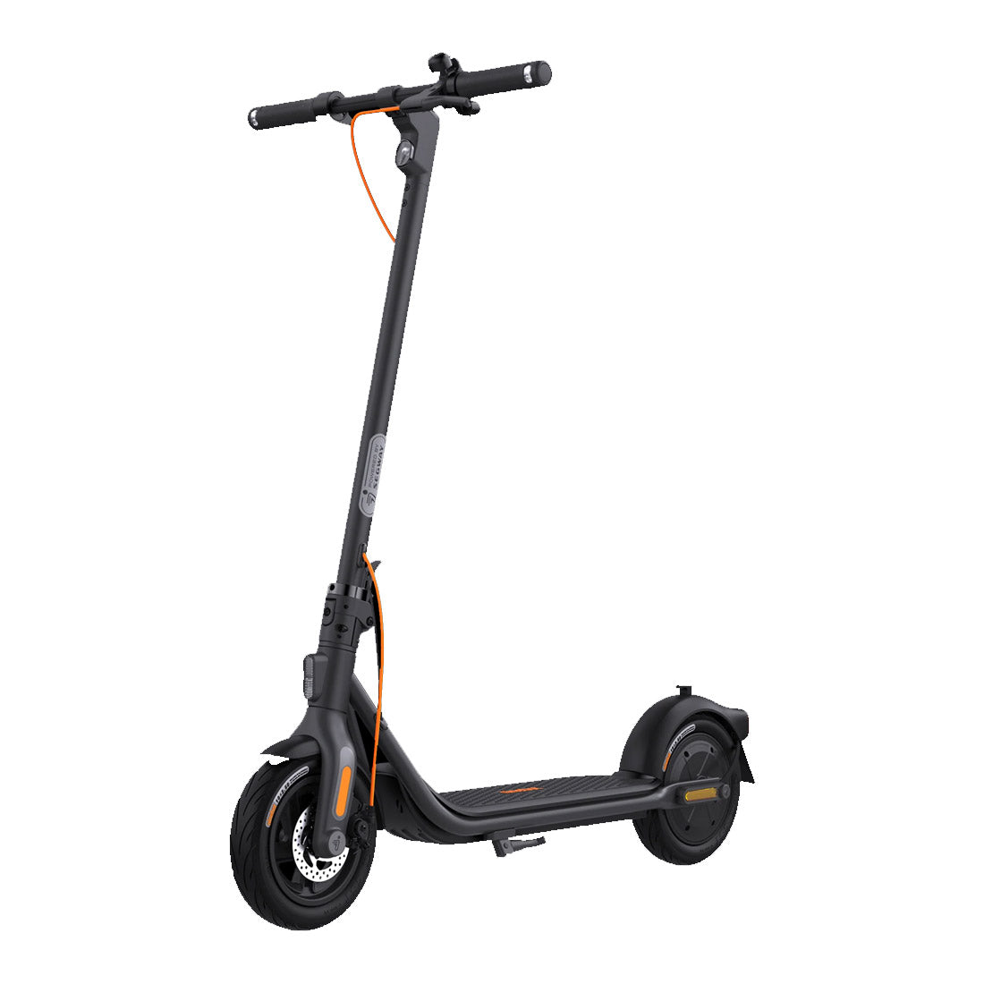 Electric KickScooter F2 Plus